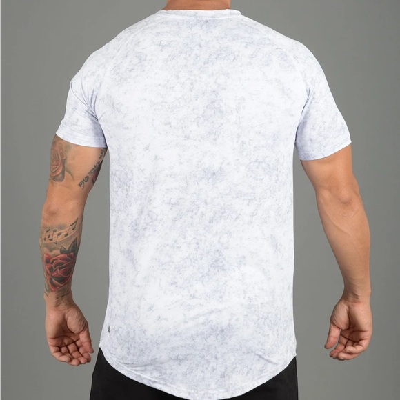 YoungLA 440 Performance Shirt - Picture 2 of 6